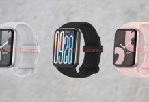 xiaomi smart band 9 pro render svelato design ufficiale (1)