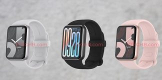 xiaomi smart band 9 pro render svelato design ufficiale (1)