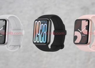 xiaomi smart band 9 pro render svelato design ufficiale (1)