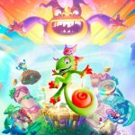 yooka replaylee in arrivo su ps5, xbox series xs e nintendo