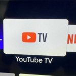 youtube tv arriva la riproduzione in background!