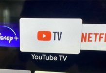 youtube tv arriva la riproduzione in background!