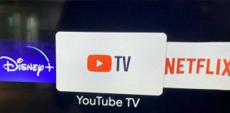 youtube tv arriva la riproduzione in background!