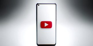 youtube nasconde il pulsante salta anche su mobile