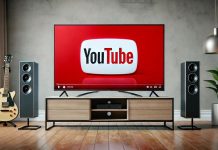 youtube su android tv arriva la schermata chi sta guardando (1)