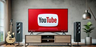 youtube su android tv arriva la schermata chi sta guardando (1)