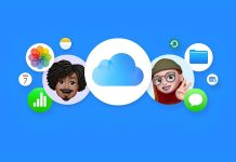 icloud.com si rinnova modalità scura, homepage personalizzabile e altro