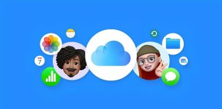 icloud.com si rinnova modalità scura, homepage personalizzabile e altro