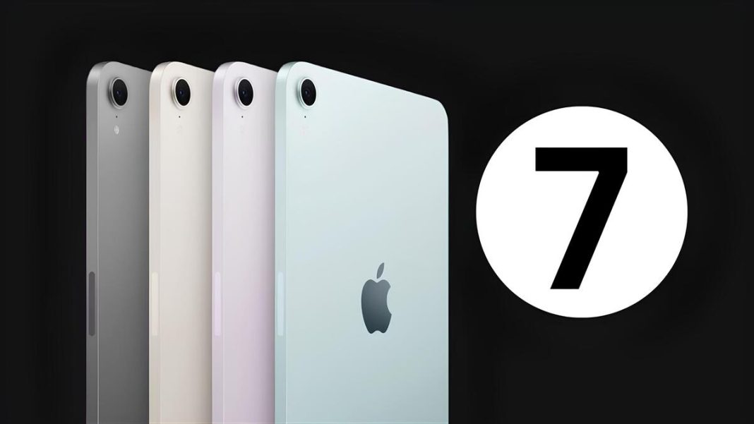 ipad mini 7 benchmark conferma a17 pro e 8 gb ram