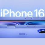 iphone 16 vendite in calo, produzione ridotta di 3 milioni di unità