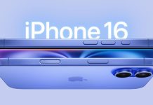 iphone 16 vendite in calo, produzione ridotta di 3 milioni di unità