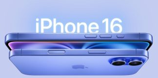 iphone 16 vendite in calo, produzione ridotta di 3 milioni di unità