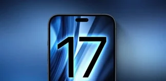 iphone 17 air display oled, a19 e design ultrasottile