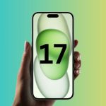 iphone 17 pro max apple riduce la dynamic island