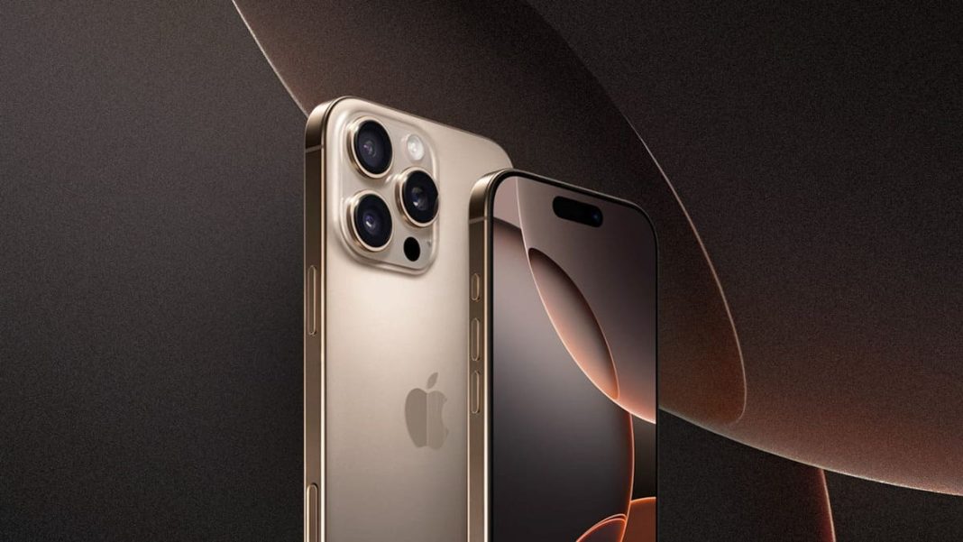 iphone 17 pro fotocamera 48 mp, 12 gb di ram e novità