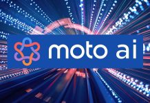 moto ai motorola rivoluziona l’esperienza utente con ai