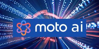 moto ai motorola rivoluziona l’esperienza utente con ai