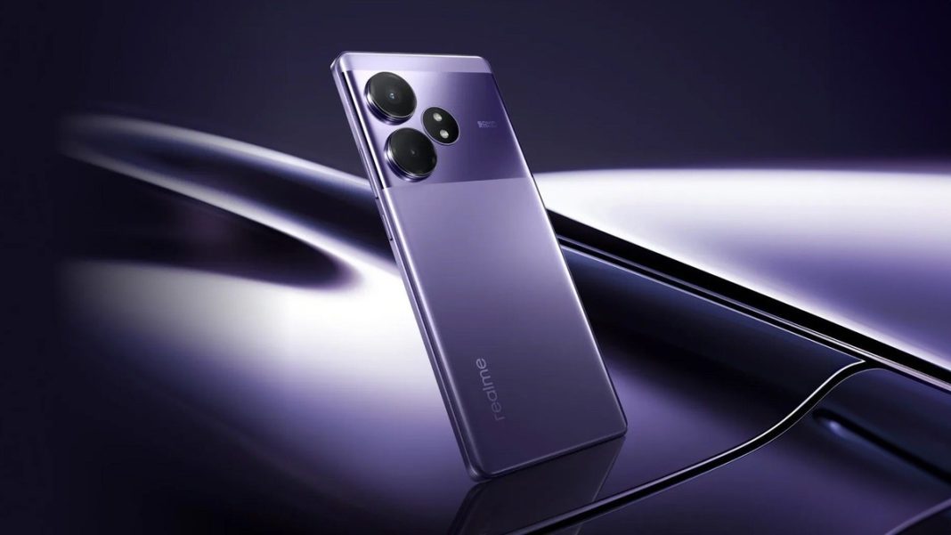 realme gt neo 7 in arrivo specifiche e data di lancio