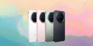 vivo x200 pro svela periscopio 200 mp e lyt 818 in un video