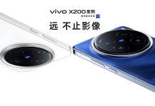 vivo x200 arriva il 14 ottobre con dimensity 9400