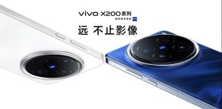 vivo x200 arriva il 14 ottobre con dimensity 9400