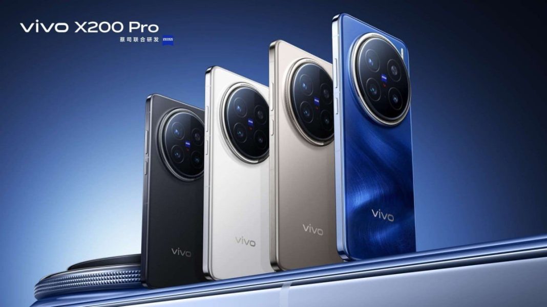 vivo x200 ufficiale fotocamere da record e prestazioni top