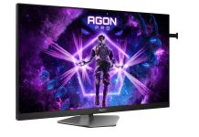 agon pro ag276fk nuovo monitor gaming da 520hz