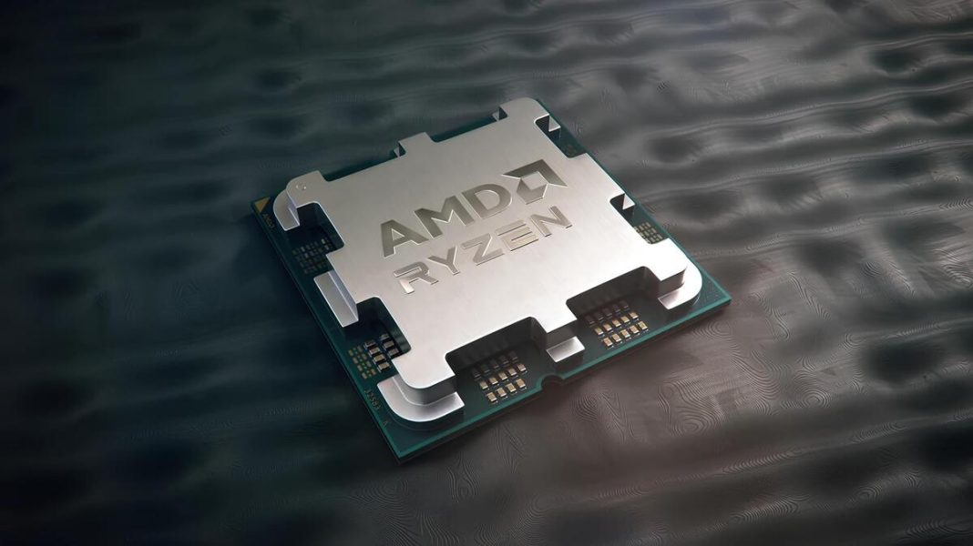 amd ryzen 9 9950x3d il flagship 3d v cache in arrivo (1)