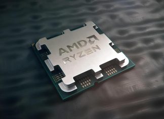 amd ryzen 9 9950x3d il flagship 3d v cache in arrivo (1)