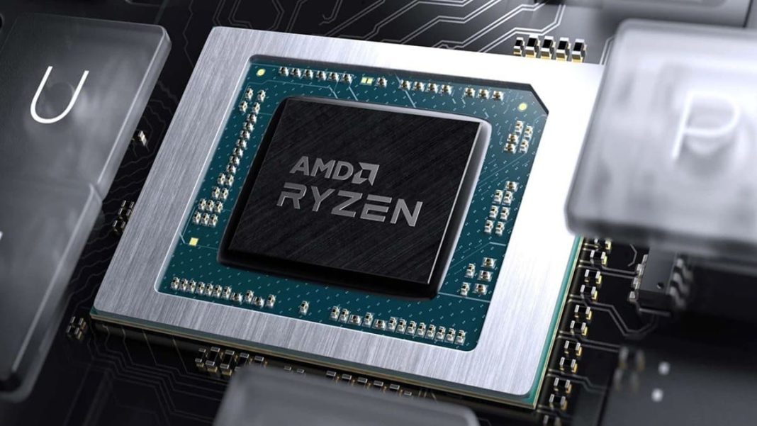 amd zen 6 32 core su un ccd, arrivo previsto nel 2026