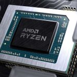 amd zen 6 32 core su un ccd, arrivo previsto nel 2026