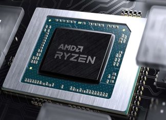 amd zen 6 32 core su un ccd, arrivo previsto nel 2026