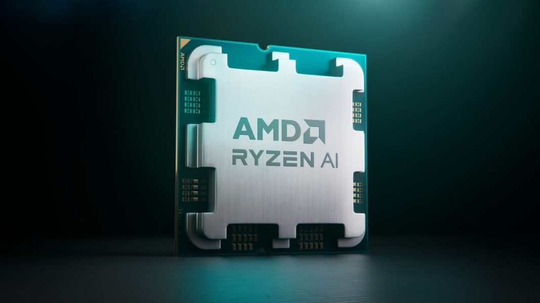 amd entra nel mercato smartphone arriva ryzen ai