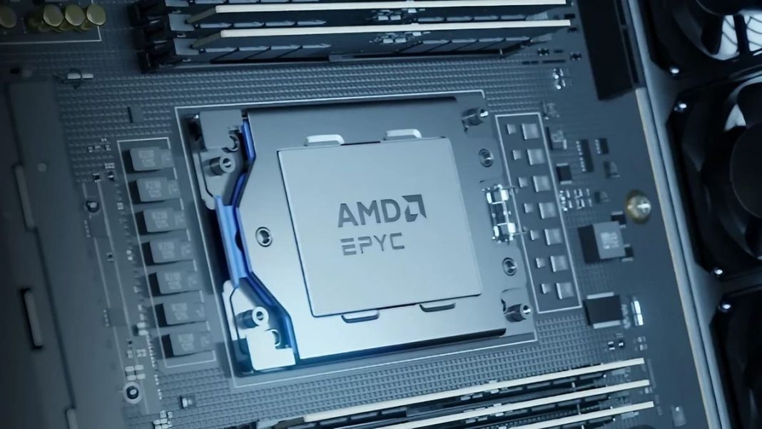 amd supera intel nei data center epyc trionfa