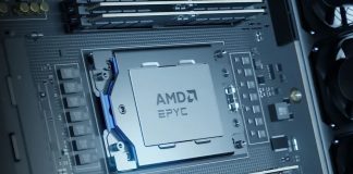 amd supera intel nei data center epyc trionfa