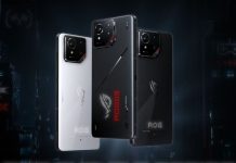 asus rog phone 9 ufficiale specifiche da record e prezzo