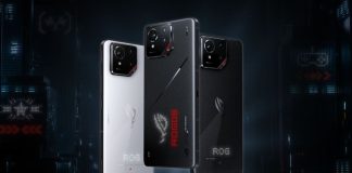 asus rog phone 9 ufficiale specifiche da record e prezzo