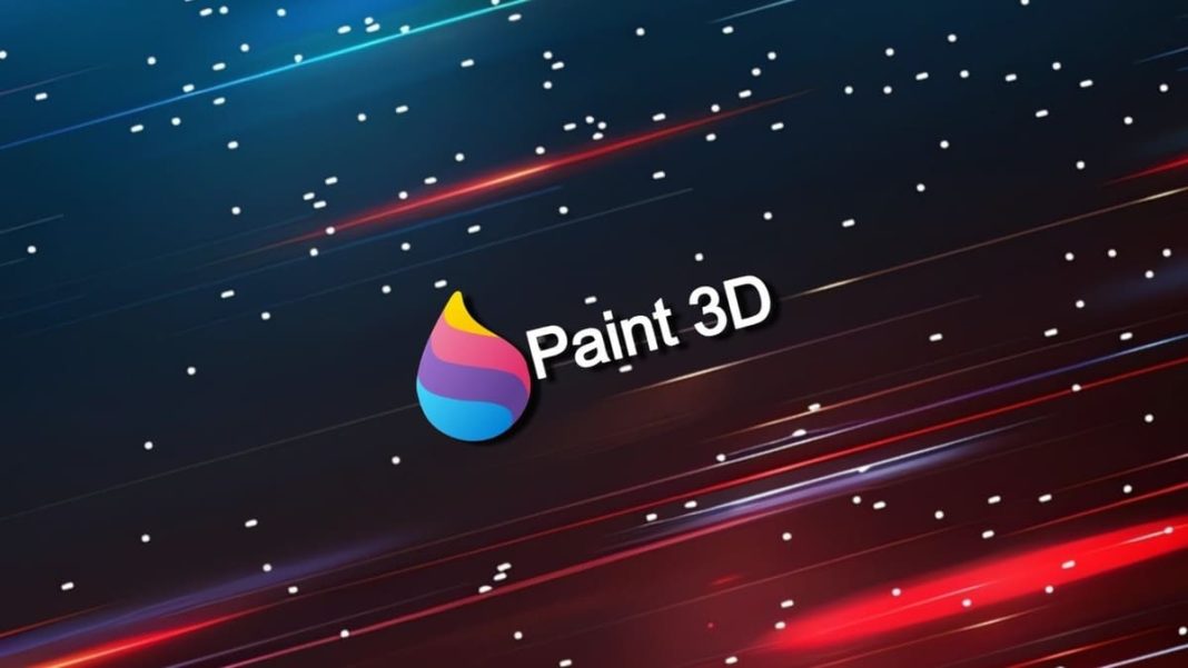 addio a paint 3d microsoft punta su paint ai