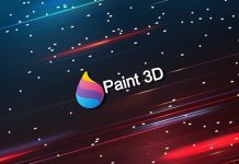 addio a paint 3d microsoft punta su paint ai