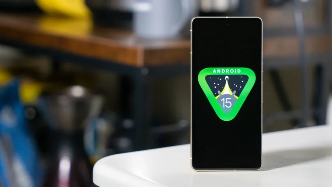 android 15 qpr2 beta 1 in arrivo ecco cosa cambia