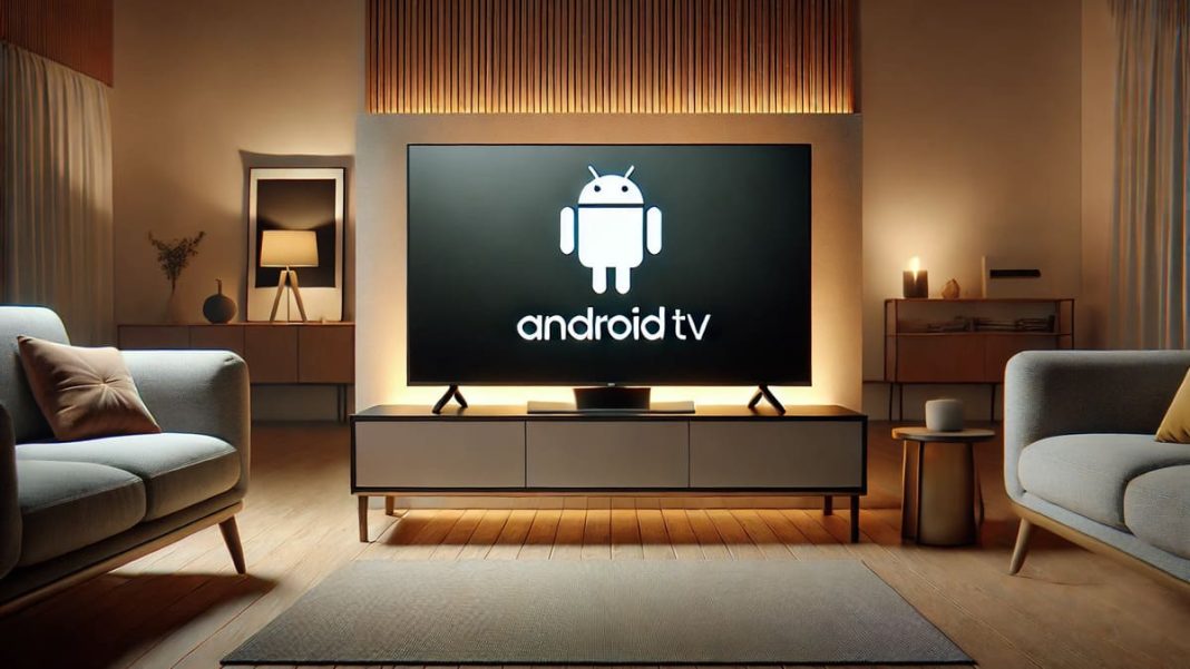 android tv google abbassa i requisiti di ram (1)