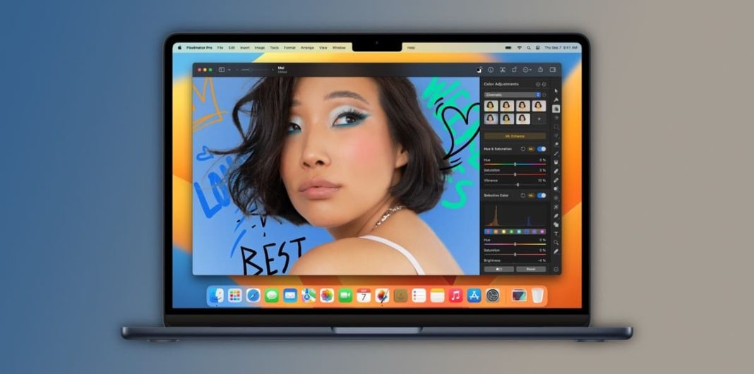 apple acquisisce pixelmator, app di editing fotografico (2)