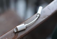 apple pronta a eliminare l’adattatore lightning per jack audio