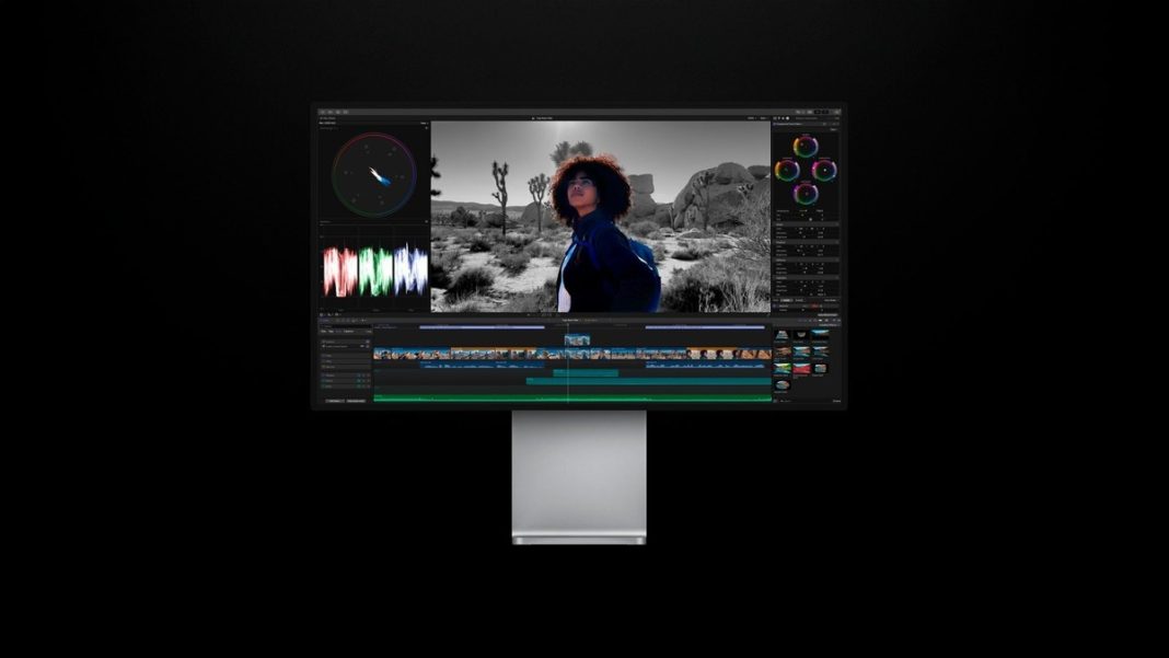 apple rilascia final cut pro 11 novità e funzioni ai (5)