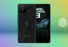 asus rog phone 9 e 9 pro specifiche ufficiali confermate