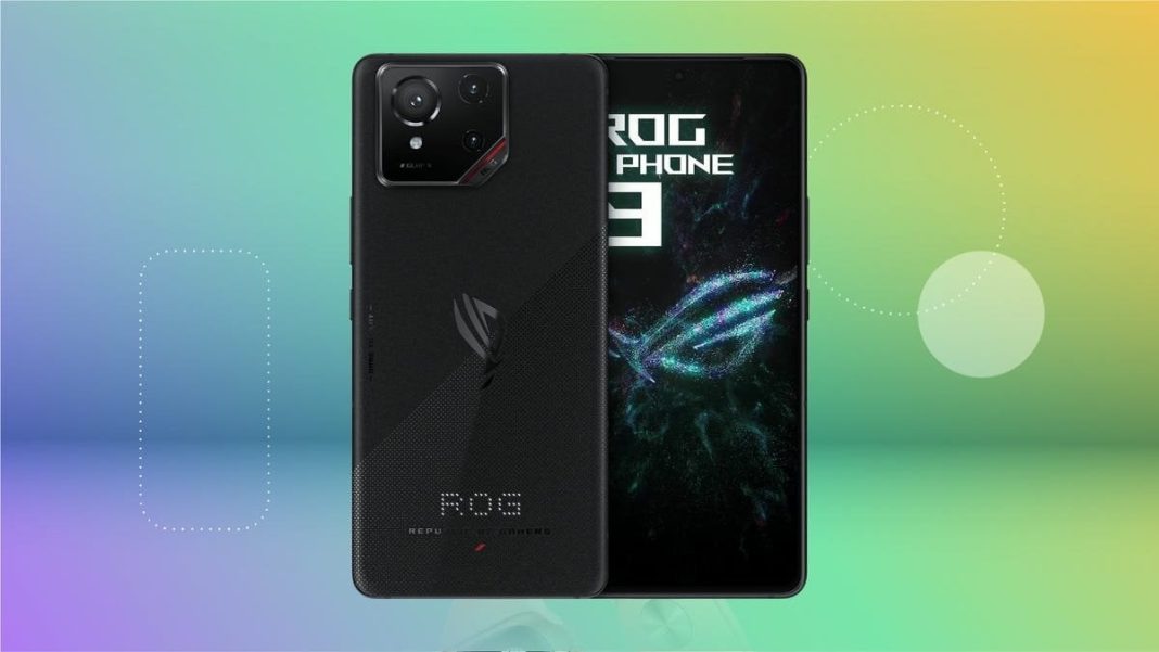 asus rog phone 9 svelato il prezzo in europa (2)