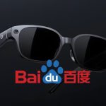 baidu lancia gli occhiali smart con ai per il mercato cinese