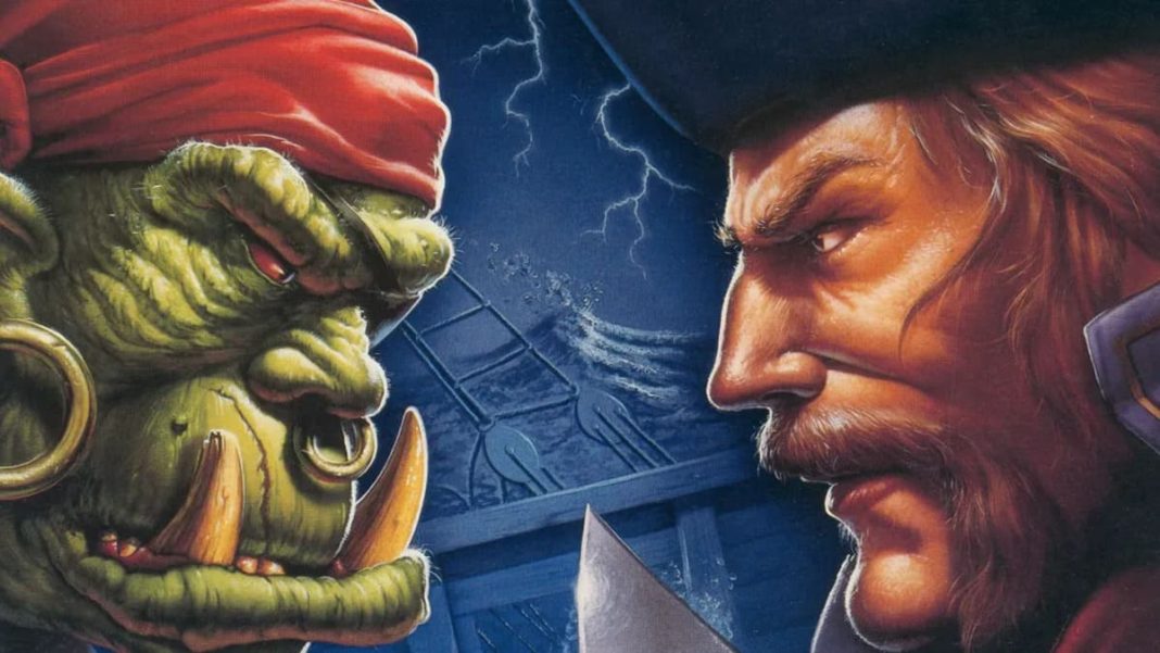 blizzard potrebbe annunciare presto warcraft ii remastered