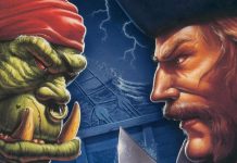 blizzard potrebbe annunciare presto warcraft ii remastered