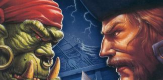 blizzard potrebbe annunciare presto warcraft ii remastered